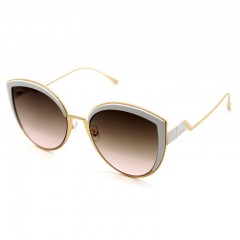 Очки Fendi F is Fendi 0337/S