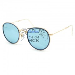 Очки Ray Ban Round Metal Folding RB3517