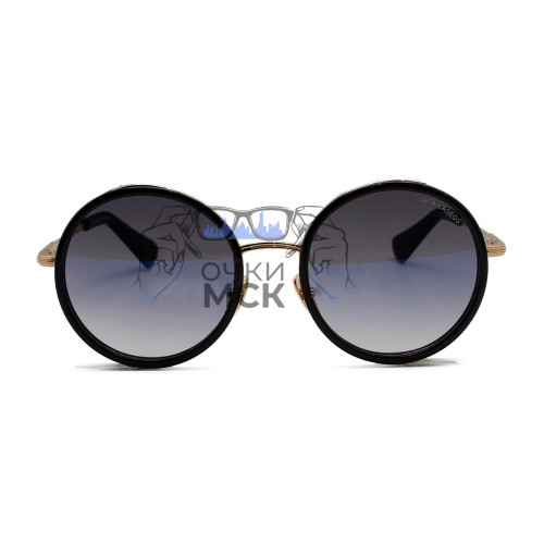 Очки Dita Lageos Темный градиент солнцезащитные женские оригинал