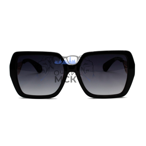 Очки Roberto Cavalli RC1106 Черный градиент солнцезащитные женские оригинал