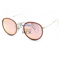 Очки Ray Ban Round Metal Folding RB3517