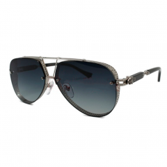 Очки Chrome Hearts POSTYANK