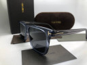 Очки Tom Ford Transparent Grey солнцезащитные унисекс женские мужские оригинал
