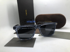 Очки Tom Ford Transparent Grey