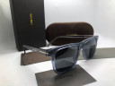 Очки Tom Ford Transparent Grey солнцезащитные унисекс женские мужские оригинал