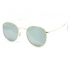 Очки Ray Ban Round Metal RB3447