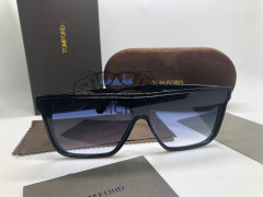Очки Tom Ford TF709 Black/Grey
