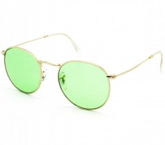 Очки Ray Ban Round Metal RB3447