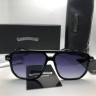 Очки Chrome Hearts 14-156 Black
