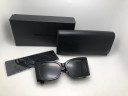 Очки Saint Laurent Women Designer Black солнцезащитные женские оригинал