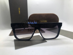 Очки Tom Ford TF709 Black/Black
