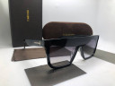 Очки Tom Ford TF709 Black/Black солнцезащитные мужские оригинал