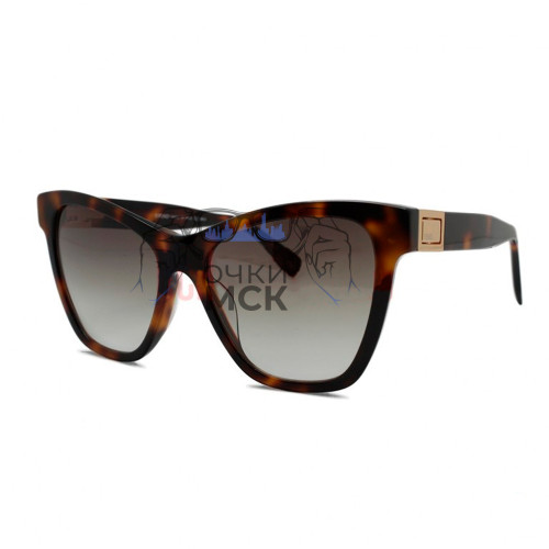 Очки Fendi FF0289/S Коричневый градиент солнцезащитные женские оригинал
