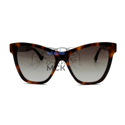 Очки Fendi FF0289/S Коричневый градиент солнцезащитные женские оригинал