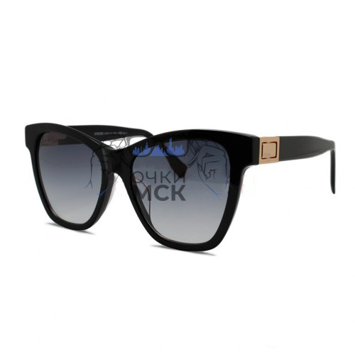 Очки Fendi FF0289S Тёмный градиент солнцезащитные женские оригинал