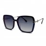 Очки Fendi FF0352/S Темный градиент солнцезащитные женские оригинал