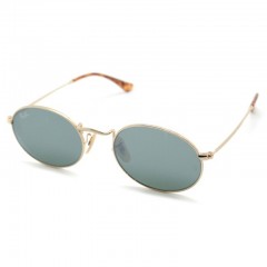 Очки Ray Ban Oval Metal RB3547N