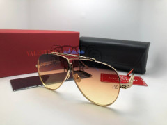 Очки Valentino Gold