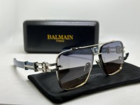 Очки Balmain Silver/Grey