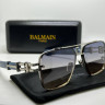 Очки Balmain Silver/Grey