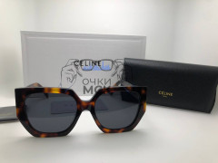 Очки Celine Leo/Grey