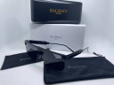 Очки Balmain Tech Black Черный градиент солнцезащитные мужские оригинал