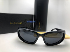 Очки Balenciaga Black