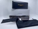 Очки Balmain Tech Silver Black Черный градиент солнцезащитные мужские оригинал