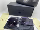 Очки Maybach Aviator Silver/Grey солнцезащитные мужские оригинал