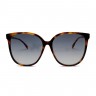 Очки Fendi FF0374/S Серый градиент солнцезащитные женские оригинал