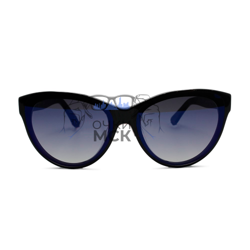 Очки Valentino VA 4050 Темный градиент солнцезащитные женские оригинал