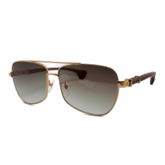 Очки Chrome Hearts TANK SLAPPER