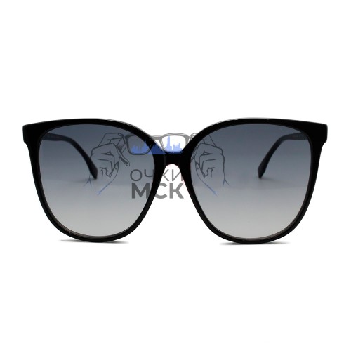 Очки Fendi FF0374/S Тёмный градиент солнцезащитные женские оригинал