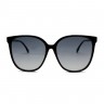 Очки Fendi FF0374/S Тёмный градиент солнцезащитные женские оригинал