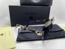 Очки Maybach Aviator Gold/Grey Серый градиент солнцезащитные мужские оригинал