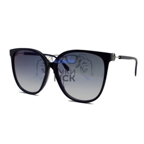 Очки Fendi FF0374/S Тёмный градиент солнцезащитные женские оригинал