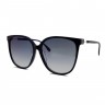Очки Fendi FF0374/S Тёмный градиент солнцезащитные женские оригинал