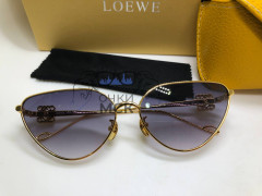 Очки Loewe Gold/Grey