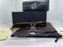 Очки Maybach Aviator S Gold/Brown солнцезащитные мужские оригинал