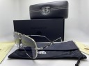 Очки Maybach Aviator S Silver/Grey солнцезащитные мужские оригинал