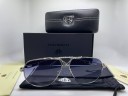 Очки Maybach Aviator S Silver/Grey солнцезащитные мужские оригинал