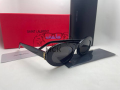 Очки Saint Laurent YSL Full Black