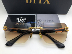 Очки Dita 6018-145 Gold/Brown