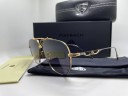 Очки Maybach Aviator S Gold/Black солнцезащитные мужские оригинал