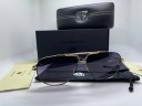 Очки Maybach Aviator S Gold/Black солнцезащитные мужские оригинал