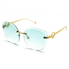 Очки Fendi F is Fendi FF 0296/S