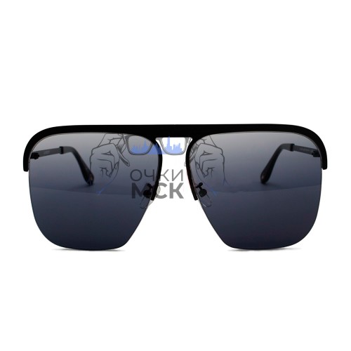 Очки Givenchy GV7146/S Черный градиент солнцезащитные женские оригинал