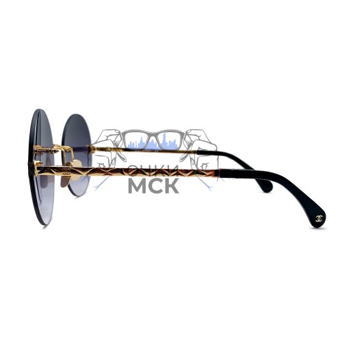 Очки Chanel CH9546K