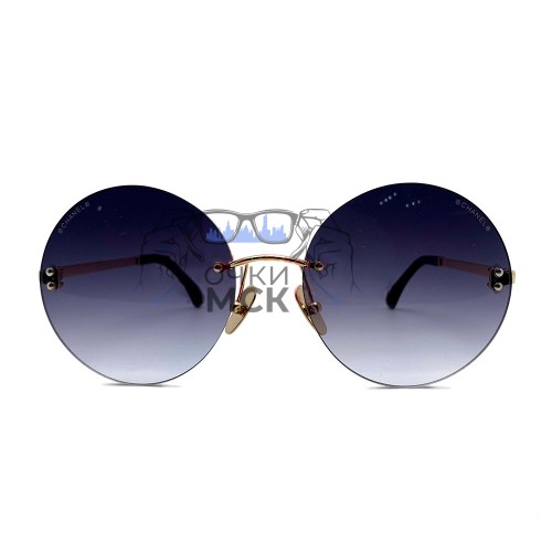 Очки Chanel CH9546K