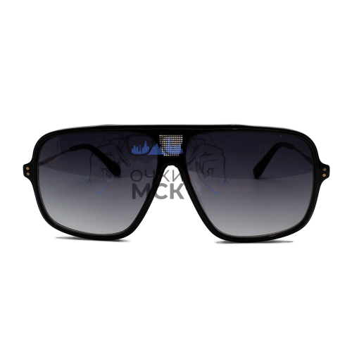 Очки Givenchy GV7138/S Темный градиент солнцезащитные мужские оригинал